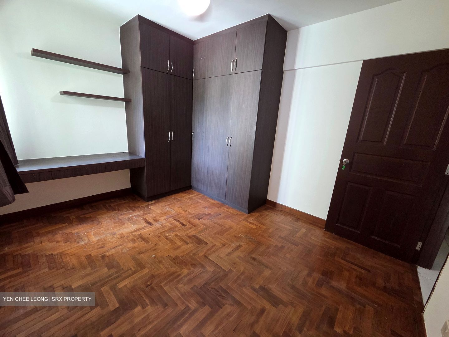 Melville Park (D18), Condominium #554707961